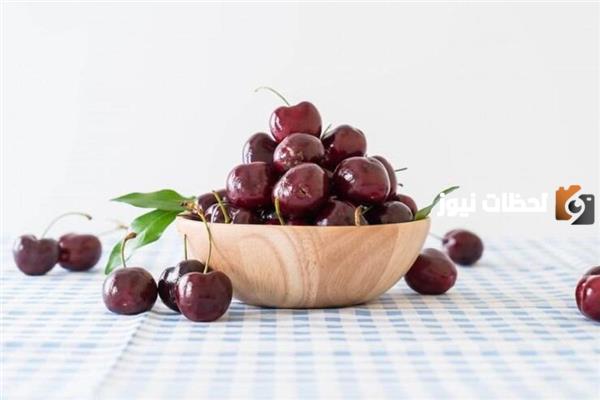 فوائد الكرز للنساء للجنس