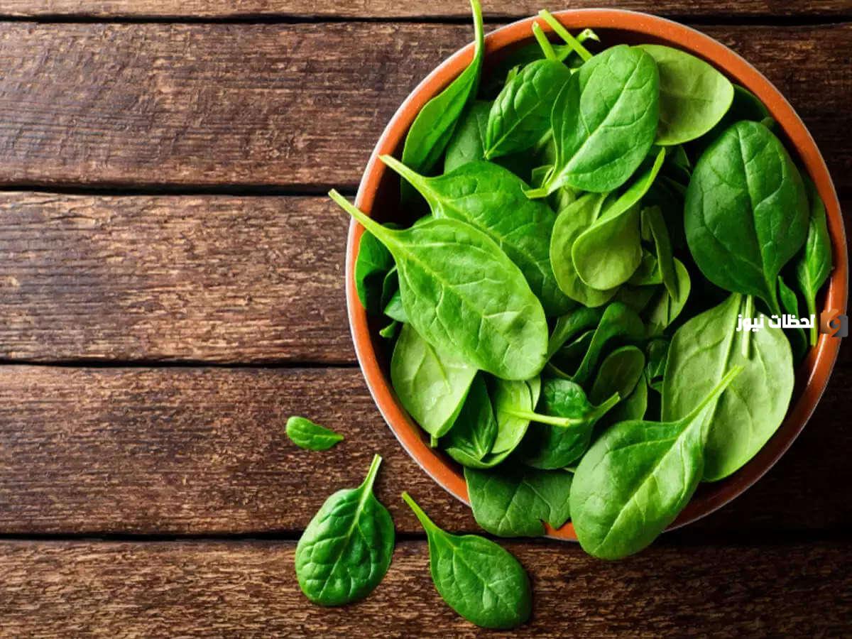 فوائد سلطة الخضار للرجيم هل السلطة تحرق دهون البطن؟