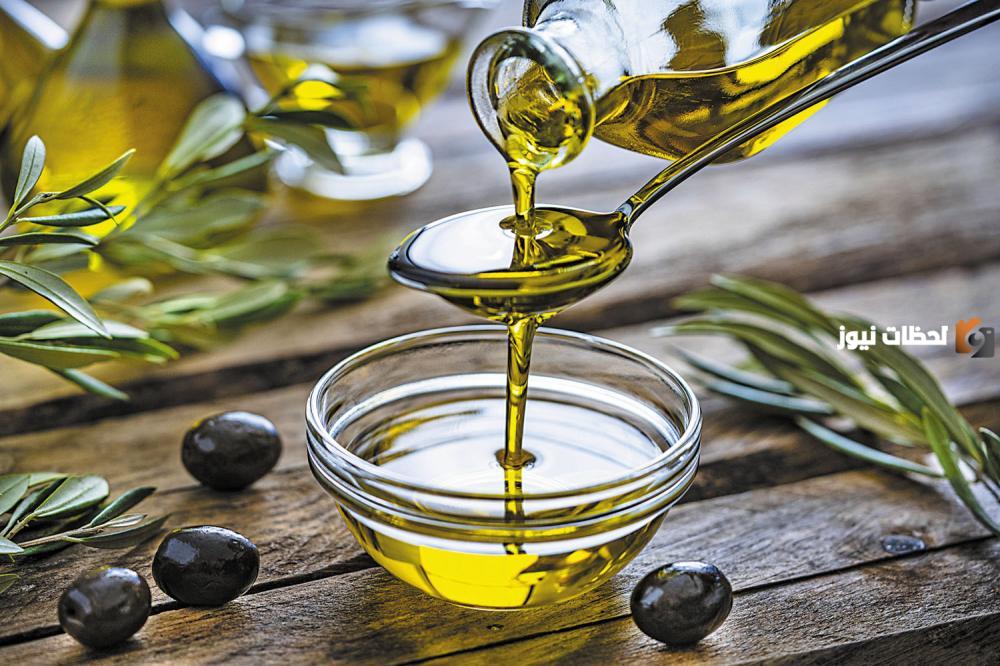 فوائد زيت الزيتون للرئتين