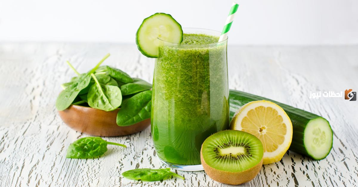 فوائد عصير الخضروات. فوائد عصير الخضروات