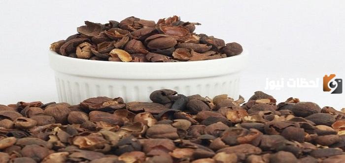 فوائد قشر القهوة للنفاس