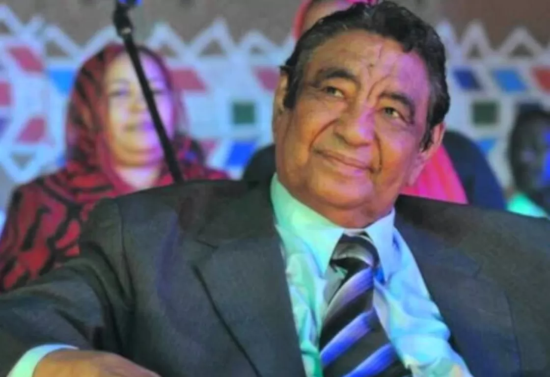 قبيلة الفنان محمد وردي ووش أصلها ونسبها قبيلة الفنان محمد وردي ووش أصلها ونسبها