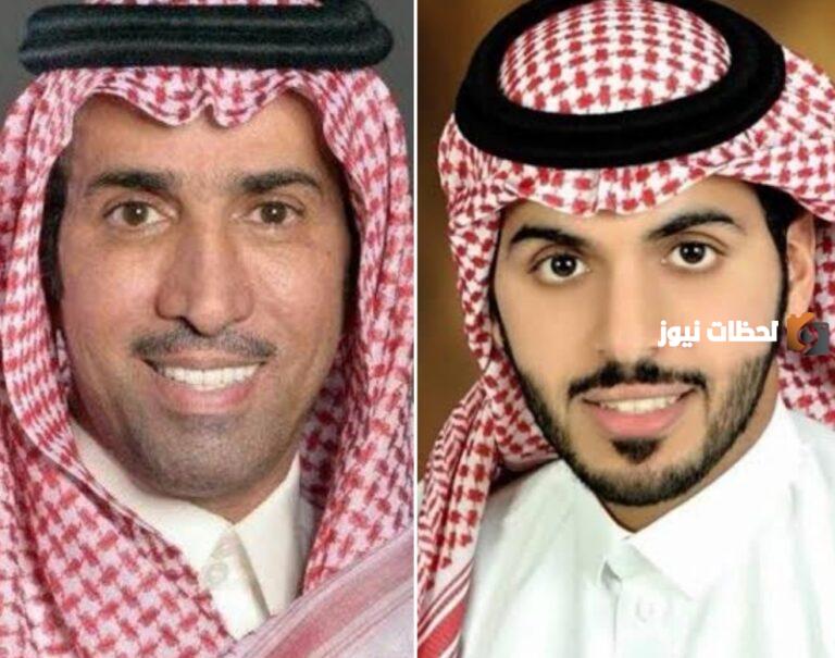 قصة الخلاف بين فايز المالكي وغازي الذيابي كاملة