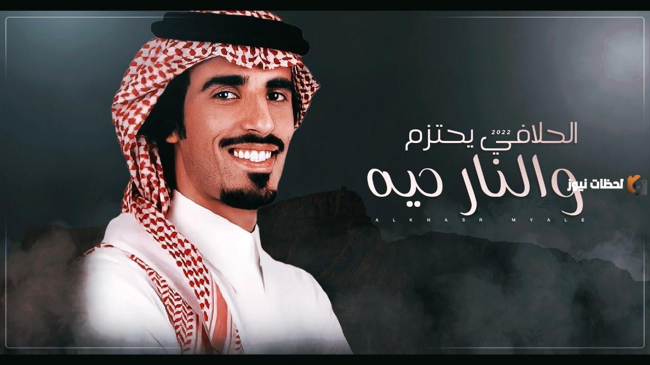 قصة زواج المنشد حمد الطويل المري كاملة بالتفصيل