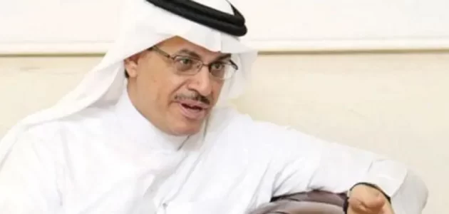 قصة وفاة جاسر محمد الجاسر