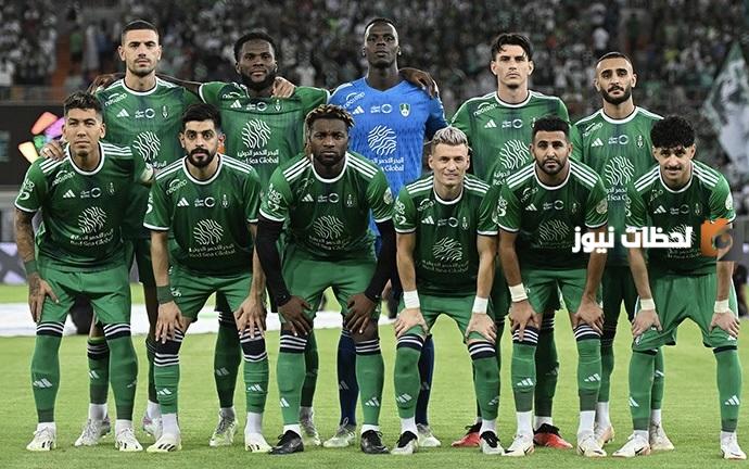 قلق كبير في النادي الأهلي السعودي بعد إصابة نجم الفريق قبل الديربي