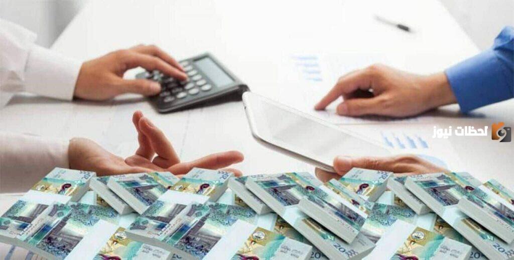 قيمة إقراض بنك التسليف تصل إلى 60.000 ريال