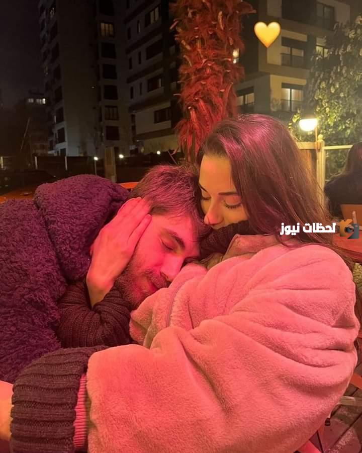 كلام حب قصير وجميل جدًا