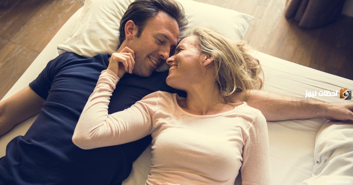 كلام حب للزوج قبل النوم كلام حب للزوج قبل النوم