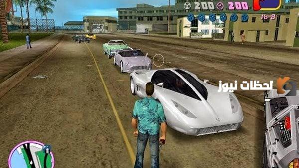 كلمات سر gta جميع الأكواد
