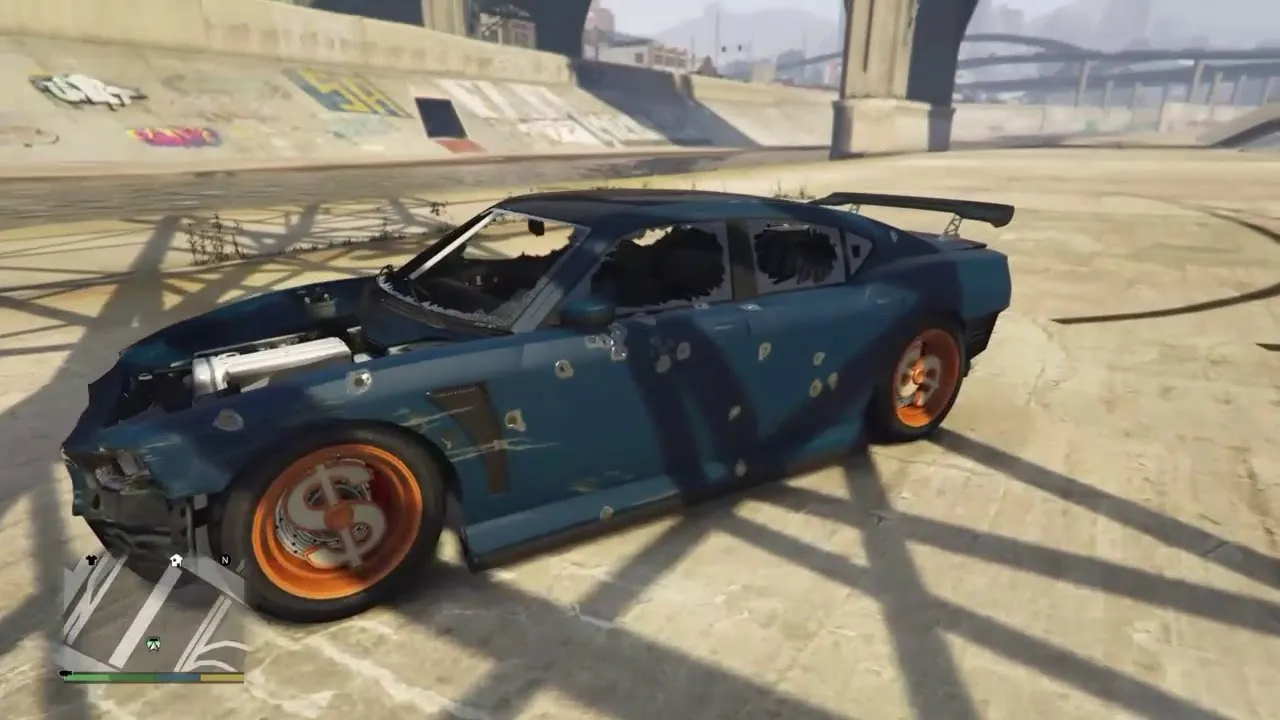 كلمات سر قراند 5 سوني 5