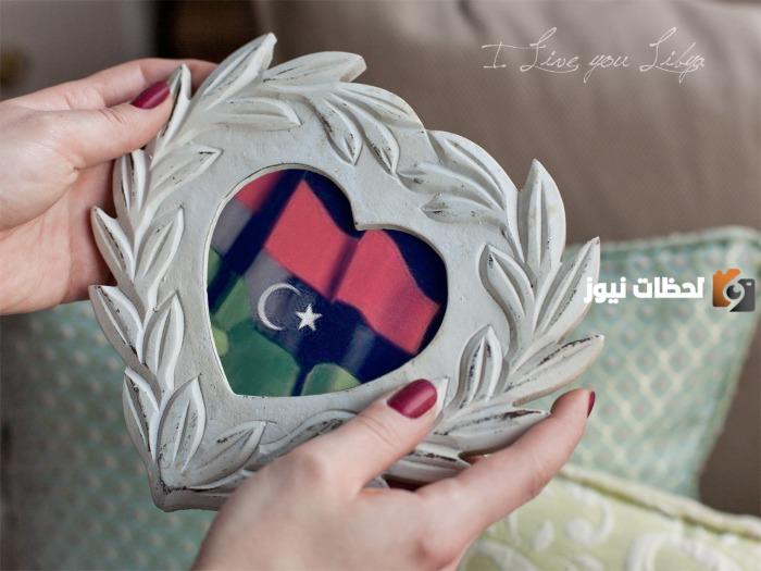 كلمه عن الوطن ليبيا