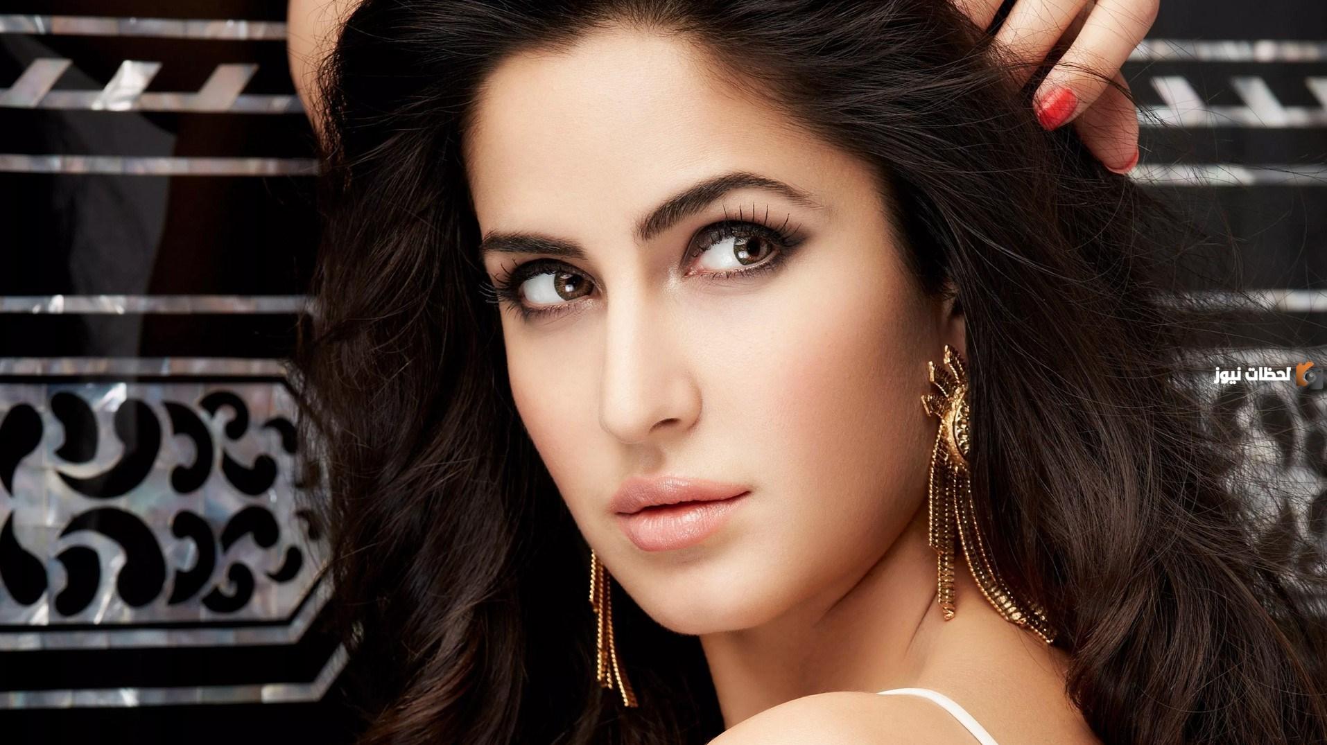 كم تبلغ ثروة كاترينا كيف