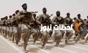 كم راتب الجندي في القاعدة الجوية