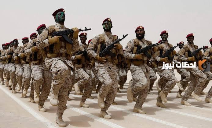 كم راتب الجندي في القاعدة الجوية