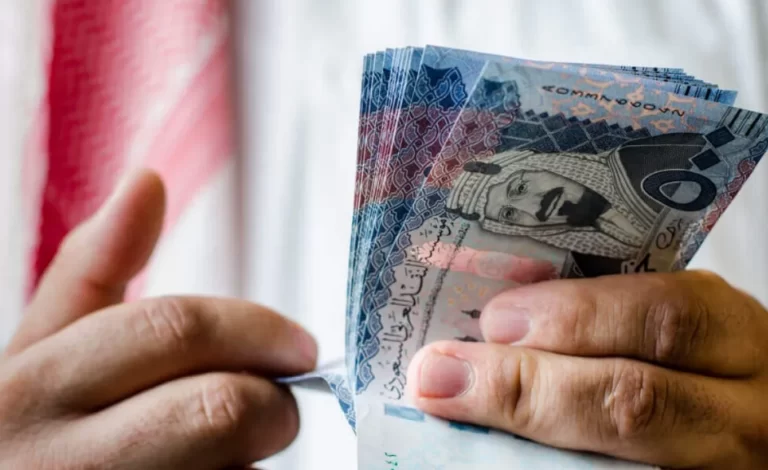 كم راتب المرتبة الخامسة في سلم رواتب الموظفين العام
