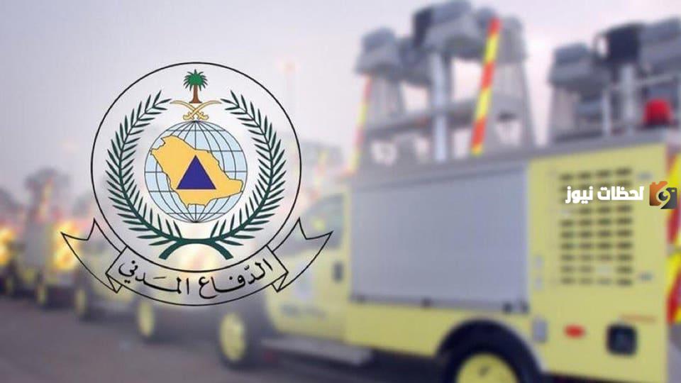كم راتب جندي الدفاع المدني مع البدلات