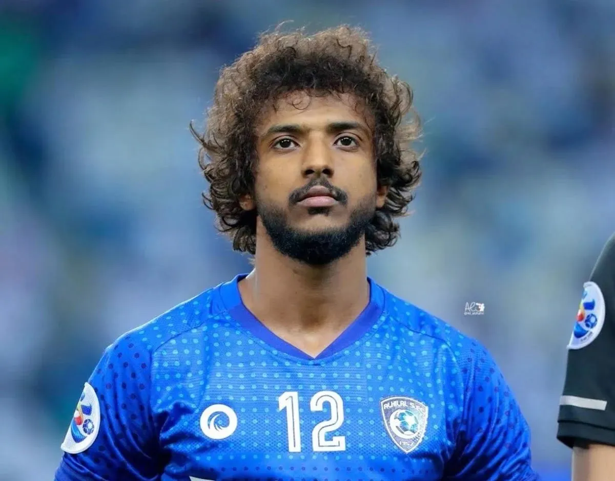 كم راتب ياسر الشهراني في نادي الهلال السعودي