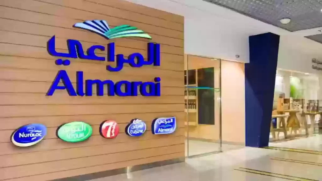 كم رواتب المهندسين في شركة المراعي