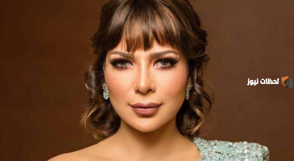 كم طول اصاله نصري الفنانة السورية ومن هو زوجها