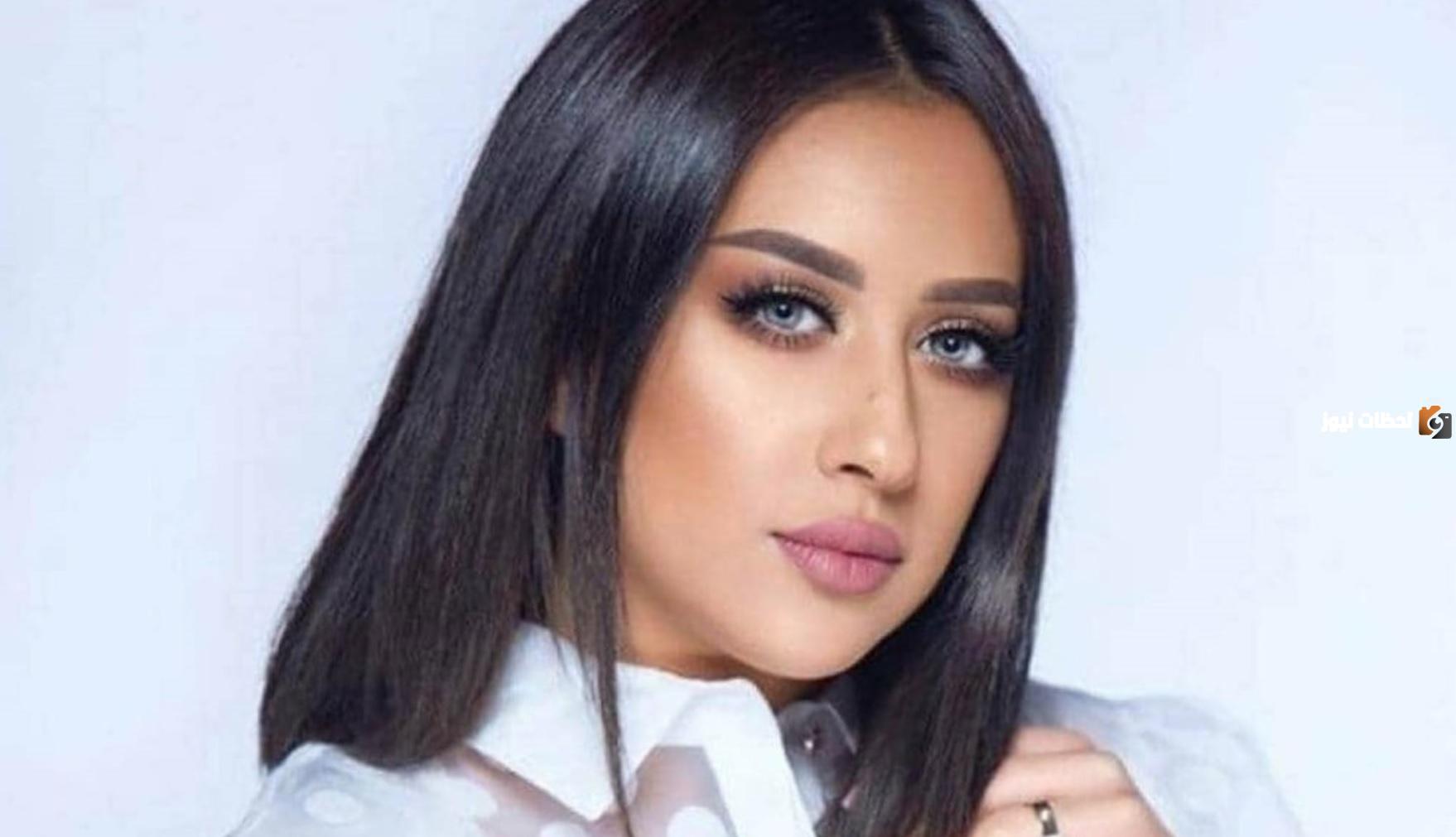 كم طول فرح الهادي؟ وكم عمرها؟