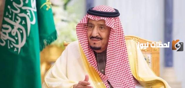 كم عدد أبناء الملك سلمان بن عبدالعزيز