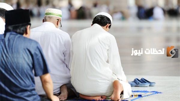 كم عدد ركعات صلاة الظهر