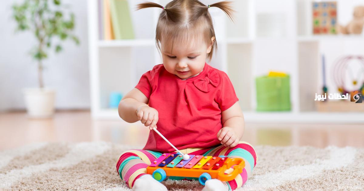 كم عدد مرات التبرز الطبيعي للأطفال عمر سنة ونص