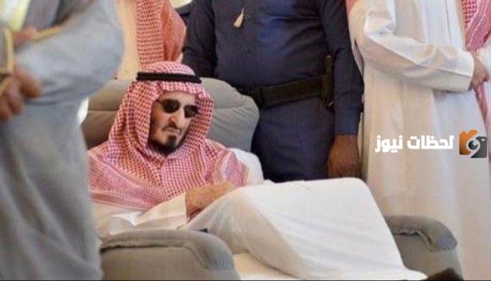 كم عمر الامير بندر بن متعب بن عبدالله 2023