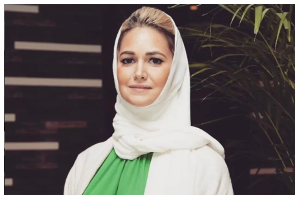 كم عمر الاميرة الجوهرة بنت ممدوح ابن عبدالرحمن