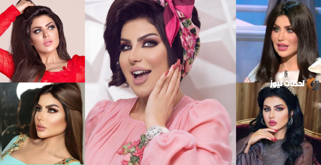 كم عمر حليمة بولند وسيرتها الذاتية
