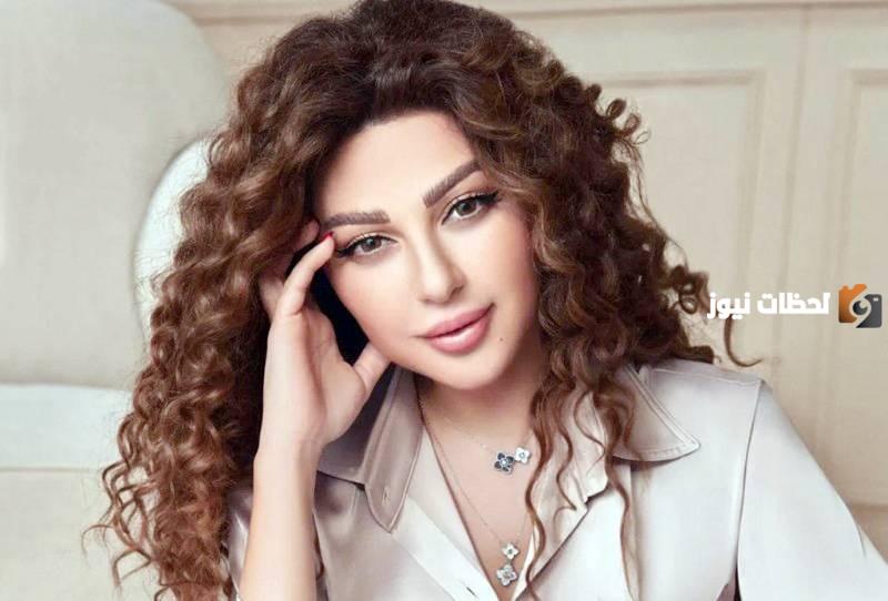 كم عمر ميريام فارس