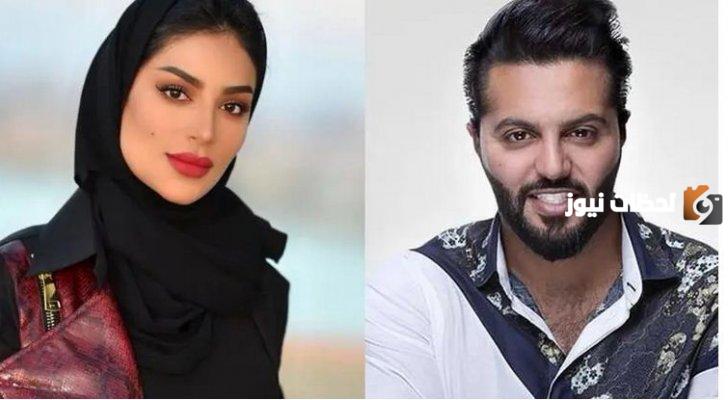 كم فارق العمر بين يعقوب بوشهري وفاطمة الأنصاري