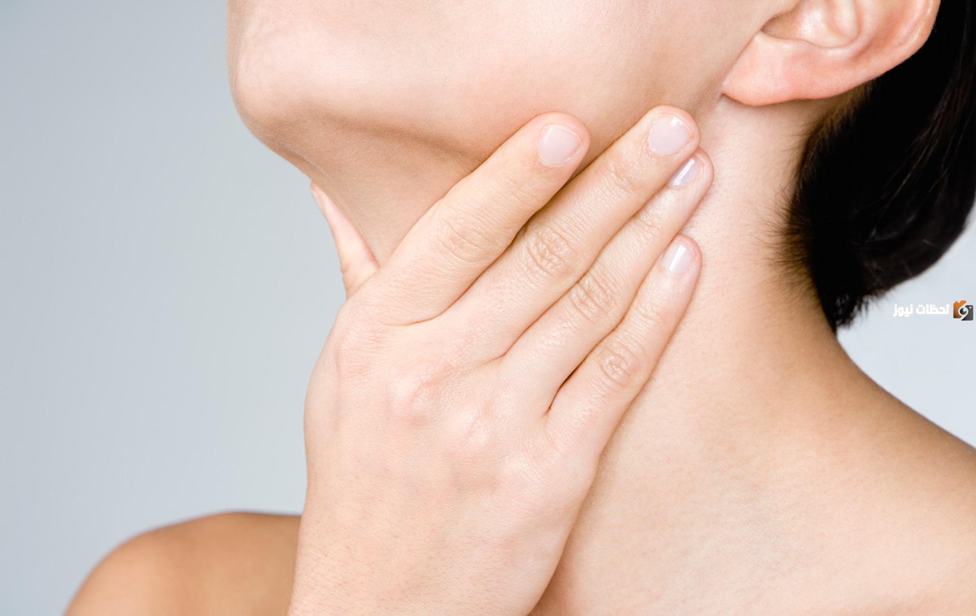 كم مدة علاج سرطان الغدد اللمفاوية