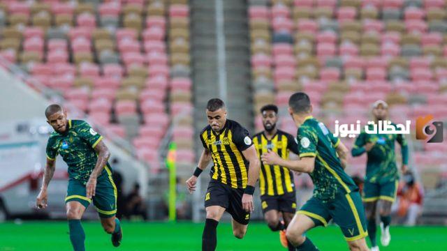 كم مرة تقابل الاتحاد والنصر؟