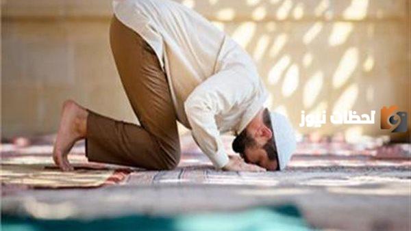 كيف أصلي الضحى أربع ركعات