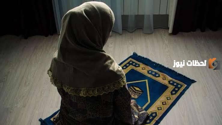 كيف أصلي صلاة الفجر في البيت