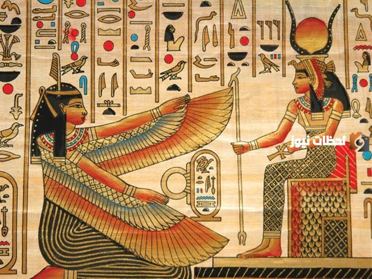 كيف أعرف برجي الفرعوني وأهم سمات الأبراج الفرعونية