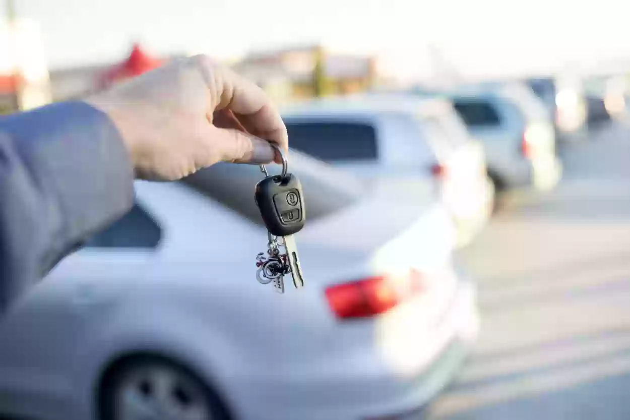 كيف ارجع سيارة بنظام التأجير البنك الاهلي