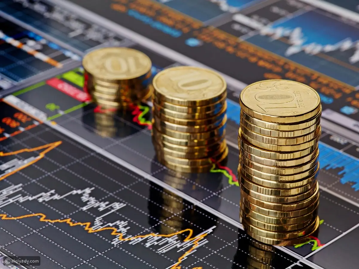 كيف استثمر مبلغ صغير في البنك الاهلي