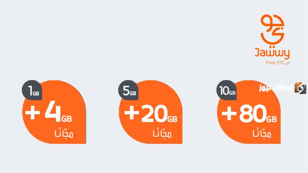 كيف افعل خدمة جوي STC وما هي ابرز باقات جوي