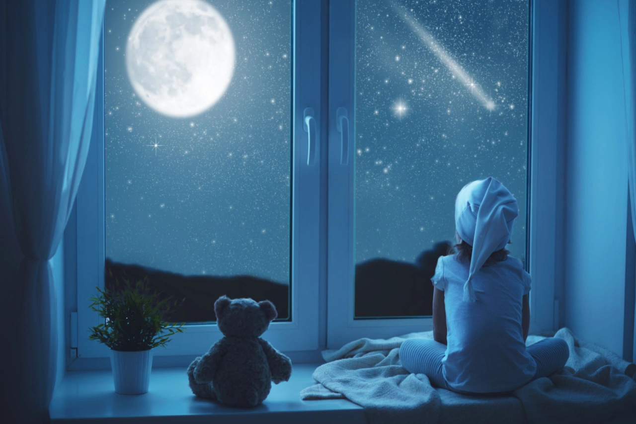 كيف انام وانا مافيني نوم