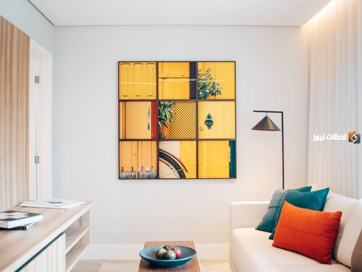 كيف تخلق جوًا فاخرًا