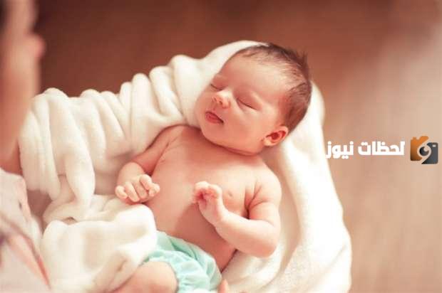 كيف يمكنني تسجيل المواليد الجدد إلكترونيًا