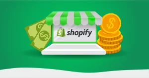 كيفية إنشاء متجر الكترونى على شوبيفاي