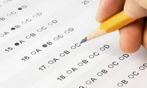 كيفية حساب درجة التحصيلي للثانوي