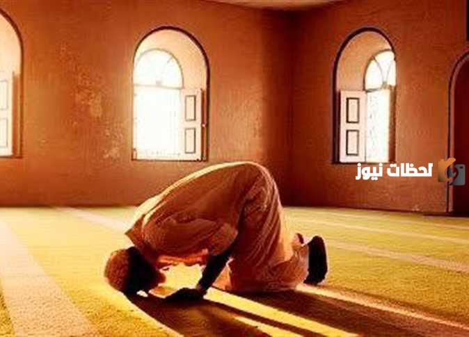 كيفية صلاة العشر الاواخر من رمضان
