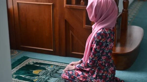 كيفية صلاه الفجر في المنزل خطوة بخطوة