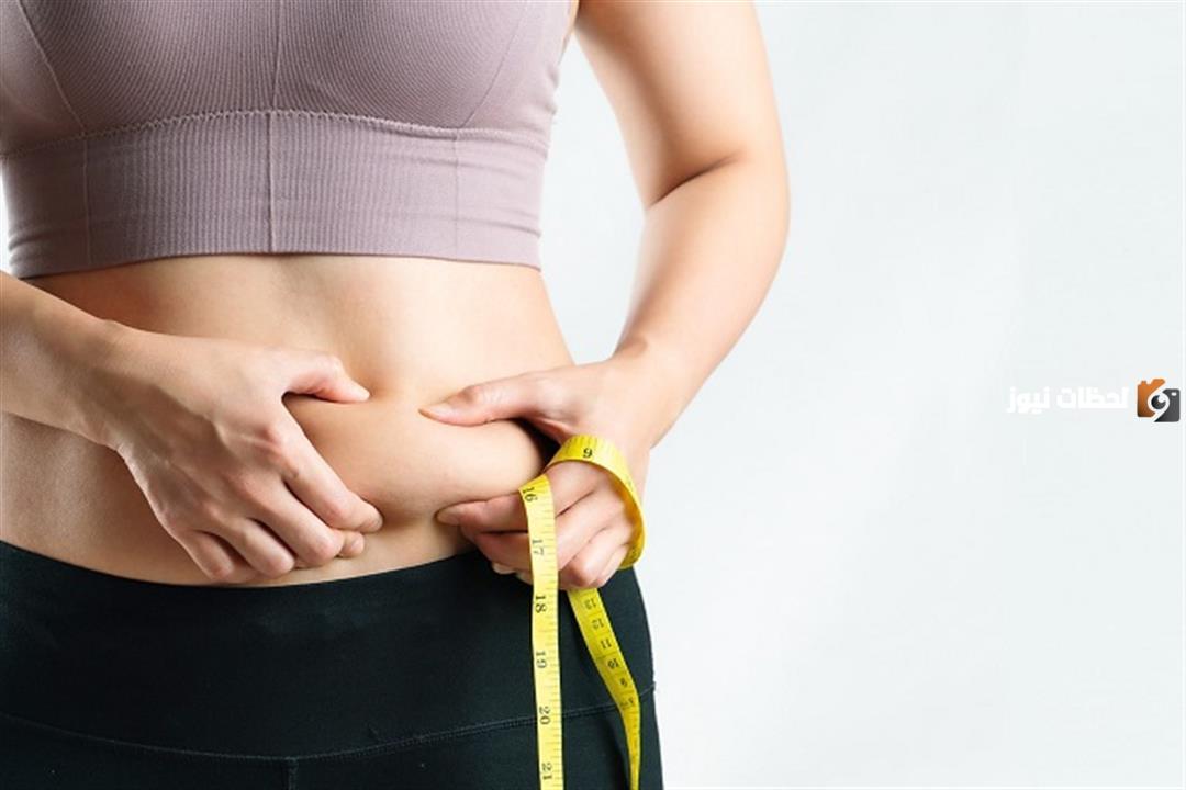 للتخلص من الكرش بشكل نهائي