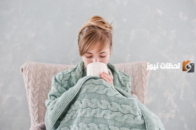 لماذا يزداد التبرز اثناء الدورة الشهرية